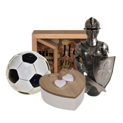 Originelle Geschenke