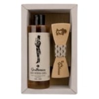 Mit welchem ​​originellen Geburtstagsgeschenk kann man einen Mann überraschen?