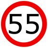 Geschenk zum 55. Geburtstag
