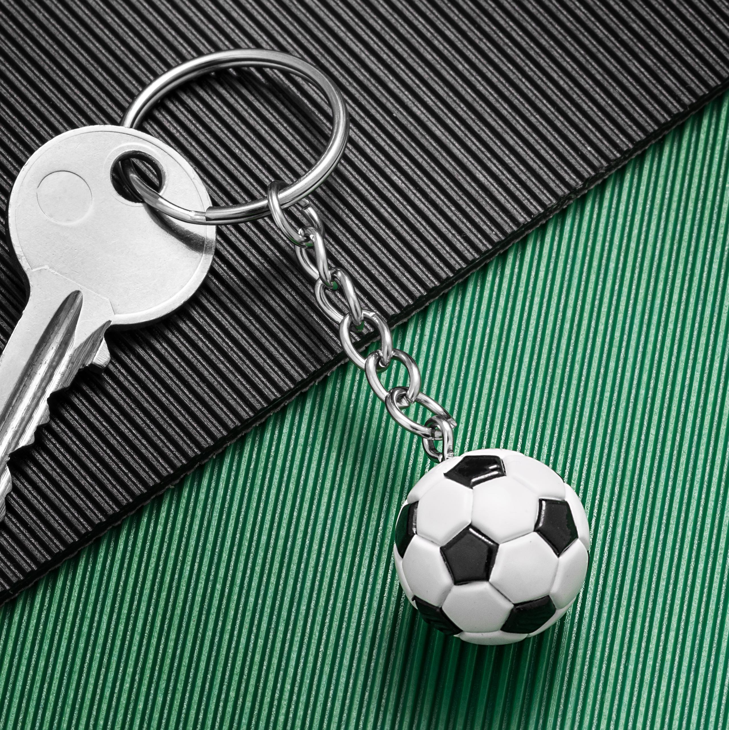 Schlüsselanhänger - Fußball
