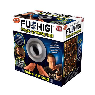 Magischer Schwerkraftball - Fushigi
