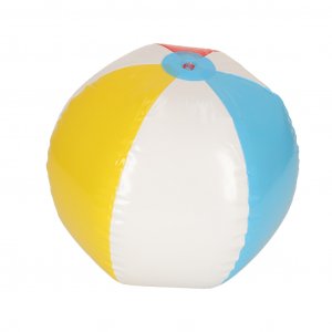 BESTWAY aufblasbarer Strandball 51 cm