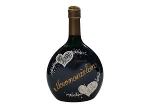 Rotwein - Zum 80. Geburtstag 0,75L