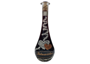 Rotwein Goccia - Zum 80. Geburtstag 0,5L