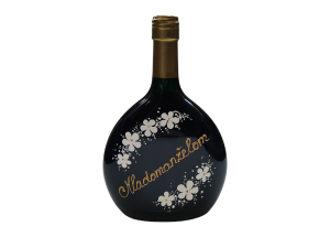 Rotwein - Zum 80. Geburtstag 0,75L