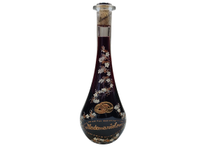 Rotwein Goccia - Zum 80. Geburtstag 0,5L