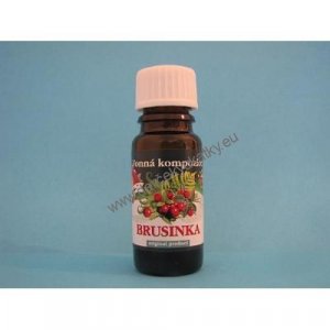 Ätherisches Öl - Cranberry