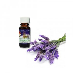 Ätherisches Öl - Lavendel