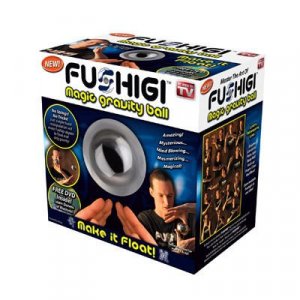 Magischer Schwerkraftball - Fushigi