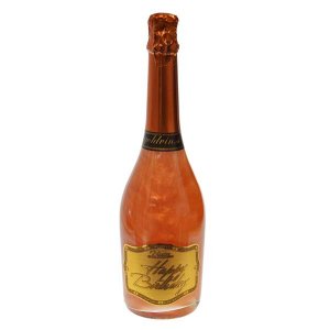 Perle champagner GHOST bronze- Alles Gute zum Geburtstag