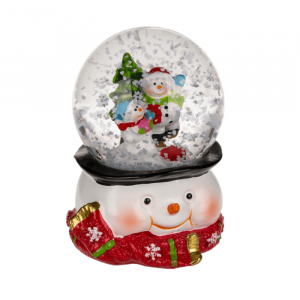 Schneeball - Schneemänner