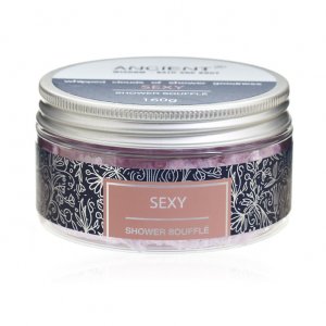 Dusche Soufflé Sexy