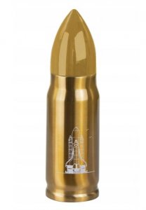 Thermoskartusche Artillerie mit Bild