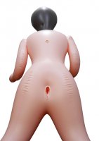 Aufblasbare Puppe Krystyna