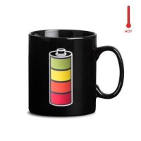XXL-Tasse - zauberhaft