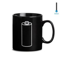XXL-Tasse - zauberhaft