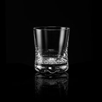 Froster Whiskykoffer mit Gläsern