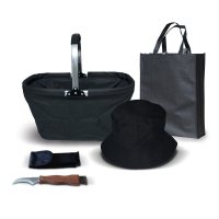 Set für Pilzsammler