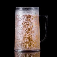 Eisbierglas - 500ml