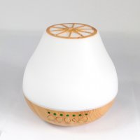 Aroma Diffuser Wien - Bluetooth Lautsprecher- USB Kabel - Farbwechsel - Timer