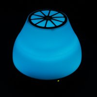 Aroma Diffuser Wien - Bluetooth Lautsprecher- USB Kabel - Farbwechsel - Timer
