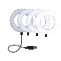 USB-Licht-Leuchtring