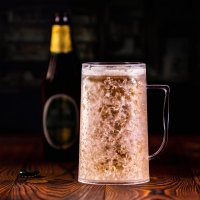 Eisbierglas - 500ml