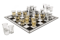 Alkohol-Schach