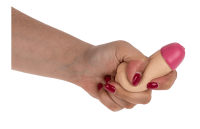 Anti-Stress-Penis