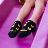 Kindersocken Gummi S (25-30)