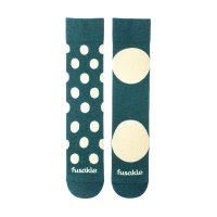 Fusakle Gepunktete Butter M (39-42)