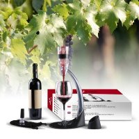 Belüfter Weinbelüfter Deluxe