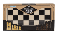 Brettspiel aus Holz - Schach