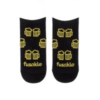 Knöchel Fusacle Health schwarz S (35-38)