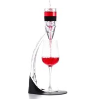 Belüfter Weinbelüfter Deluxe