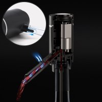 Elektrischer Weinspender mit Luftsprudler diVinto