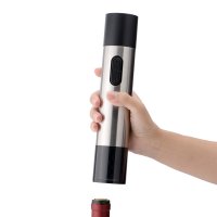 Duo Twister - Elektrischer Wein- und Bieröffner