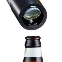 Duo Twister - Elektrischer Wein- und Bieröffner