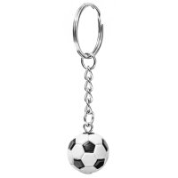 Schlüsselanhänger - Fußball