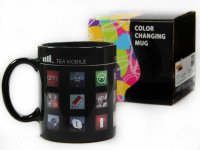 Magische Tasse - Mobile App