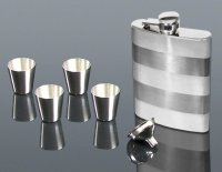 Set ICON + 4 Stück Stempelrollen