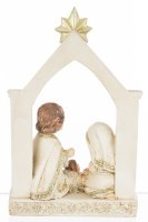 Heilige Familie 18,5 cm