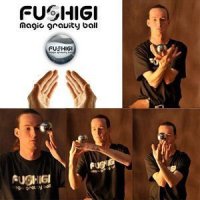 Magischer Schwerkraftball - Fushigi