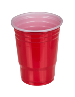 Alko-Spiel - Bier-Pong