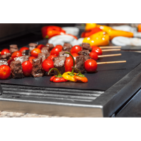 Grill- und Backmatte 3 Stück