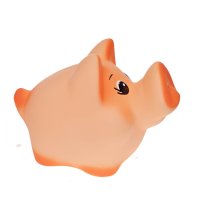 Keramik-Sparschwein L