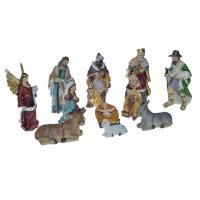 Bethlehem-Figuren 11 cm