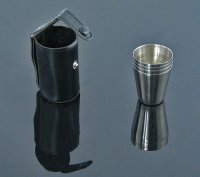 LAND Edelstahl 4 St. 30 ml