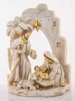 Weihnachtskrippe