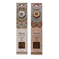 Duftstäbchen mit Ständer - Rose